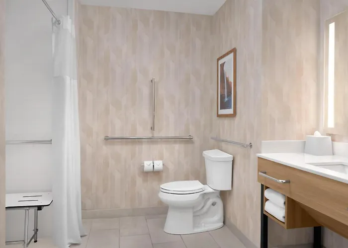 Hampton Inn Crossville