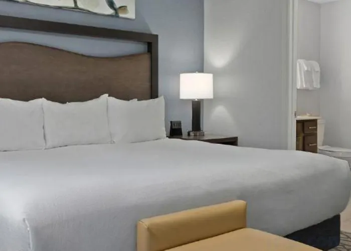 Wyndham Resort At Fairfield Glade